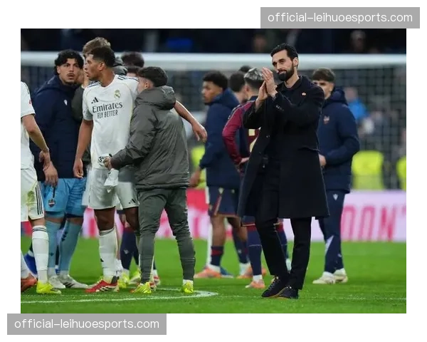 阿韦洛亚找到合理战术布局 皇马欧冠淘汰赛状态明显好转