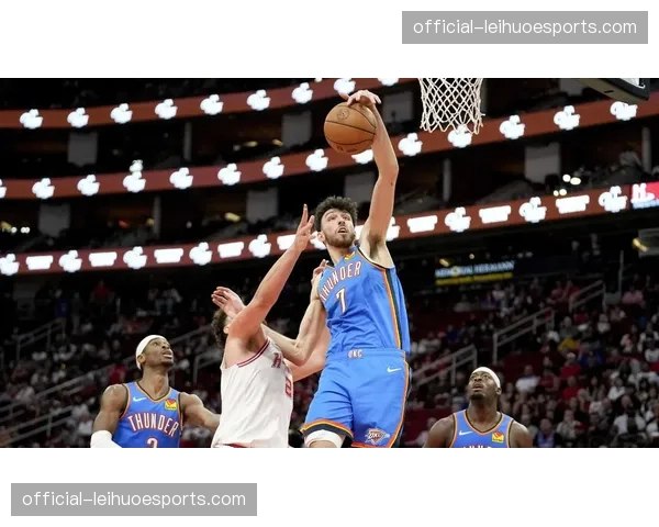 雷霆霍姆格伦护框成功率78.5%，太阳禁区命中率被限制在51.2%